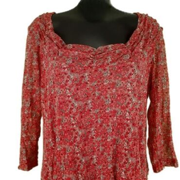 Bluze: Bluza s.oliver 3/4, vel. Xl/46, selection marka: s.oliver veličina — 7