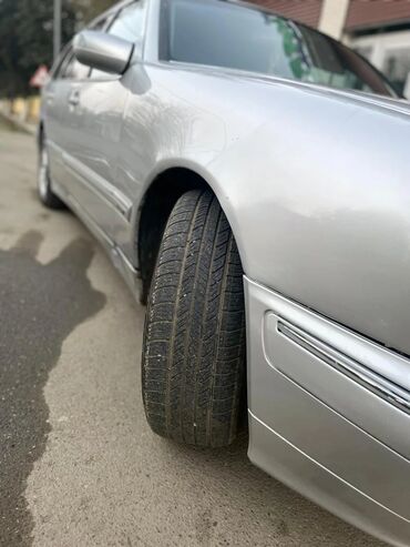 Mercedes-Benz: Mercedes-Benz E-Class Universal (W210) – benzin mühərrikli - Kuzov — 2