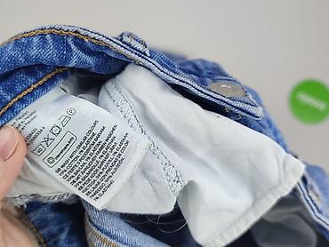 hm mom jeans: H&M, Jeansy damskie, rozmiar S — 6