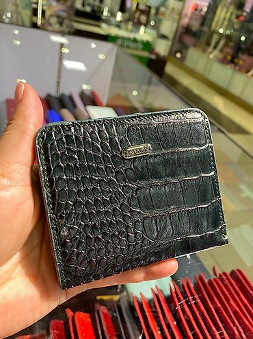 Кошельки: Маленький кошелёк — 19