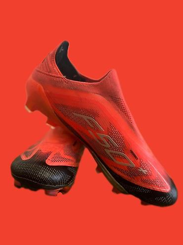 Butslar Adidas, Ölçü: 40, İşlənmiş lalafo.az -da Butslar Adidas, Ölçü: 40, İşlənmiş