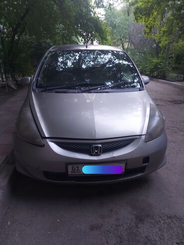 аренда машина fit: Сдаю в аренду: Легковое авто, Частная аренда