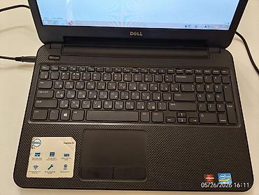 Noutbukların və kompüterlərin alışı: Operativ yaddaş- 4 GB Daxili yaddaş - 1TL Batareyası işlemir Adaptri — 9
