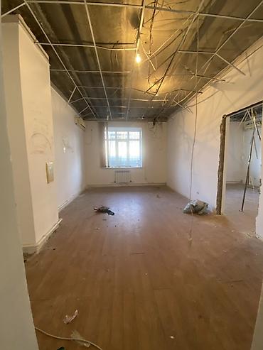 нужна: СДАЁТСЯ КОММЕРЧЕСКОЕ ПОМЕЩЕНИЕ — 539 м² ПЕРВАЯ ЛИНИЯ, Бульвар Эркиндик — 8