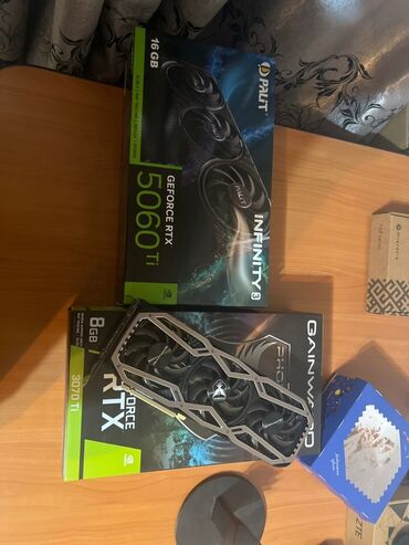 купить бп для пк: Видеокарта, Palit, GeForce RTX, 16 ГБ, Для ПК