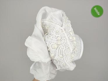 ozdobne bluzki: Elégance, Bluzka damska, rozmiar L — 4