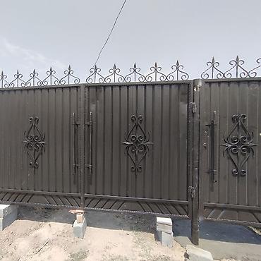 Сварка: Сварка | Ворота Доставка, Монтаж, Демонтаж — 8