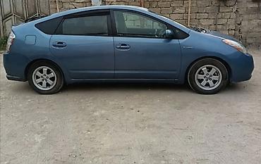 Toyota: Toyota Prius: 1.5 l | 2008 il Hetçbek -da lalafo.az — 5 Toyota: Toyota Prius: 1.5 l | 2008 il Hetçbek — 5