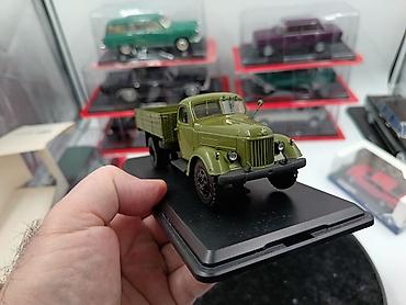 Hər vaxtiniz xeyr olsun. SSM firmasinin istehsali olan 1/43 ölcüdə at lalafo.az Hər vaxtiniz xeyr olsun. SSM firmasinin istehsali olan 1/43 ölcüdə