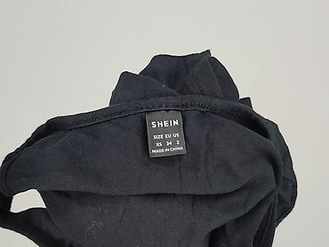 dla nastolatek: Shein, Top damski, rozmiar XS — 6