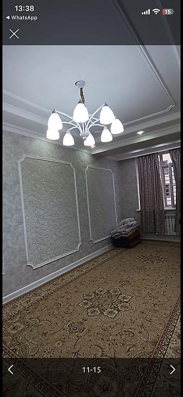 Продажа квартир: 2 комнаты, 61 м², 6 этаж, Евроремонт — 11