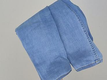 garnitury hm: H&M, Jeansy damskie, rozmiar 2XS — 6