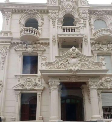 Digər tikinti xidmətləri: Aqlay islerinin yuksək keyfiyətlə görülməsi dzayn verilməsi qiymət — 7