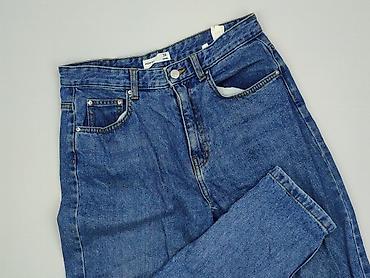 mango straight jeans: Sinsay, Jeansy damskie, rozmiar M — 1