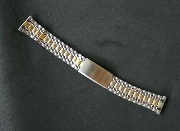 Dodaci za satove: Rowi 100% luxury EXTRVAGANT kaiš za sat 12 -16 i 20 mm. Cene su — 7