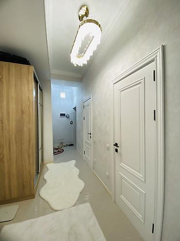 Продажа квартир: 2 комнаты, 76 м², Элитка, 5 этаж, Евроремонт — 10