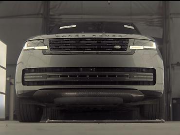 range rover 2012: Land Rover Range Rover: 2023 г., 3 л, Автомат, Бензин, Кроссовер — 7