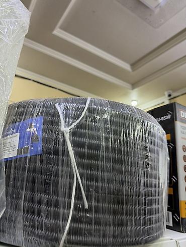 удленитель катушка: Удлинитель, На катушке, Длина: 20 м, 3 розетки — 4