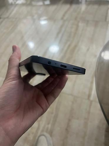 note 3: Samsung Galaxy A07, Б/у, 128 ГБ, цвет - Черный, 2 SIM — 3