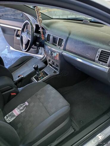 Opel: Opel Vectra: 1.8 l. | 2007 έ. 85000 km. Λιμουζίνα — 10