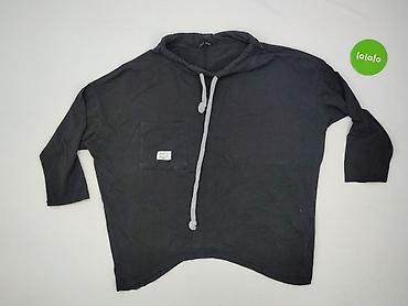 bluza relab olx: La Pia, Bluza z kapturem damska, rozmiar One size — 2