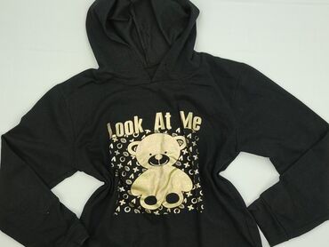 Bluza z kapturem damska, S