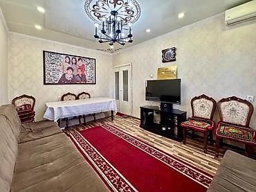 ищу квартиру в восток 5: 3 комнаты, 69 м², Восток-5 мкр 105 серия, 5 этаж, Косметический ремонт — 3