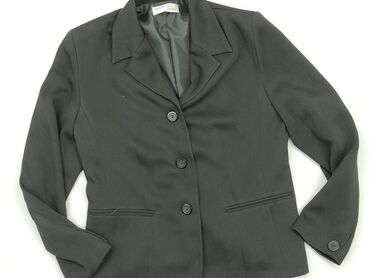 sukienki marynarka plus size: Women's blazer L (EU 40), condition - Good