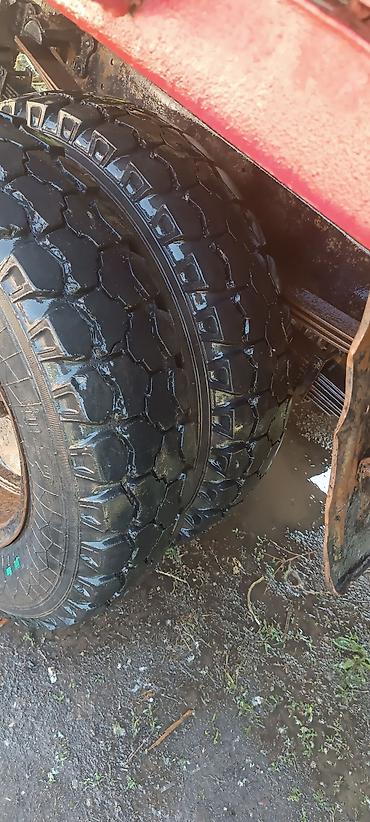 Бампер и комплектующие: Бампер ГАЗ, Оригинал — 9