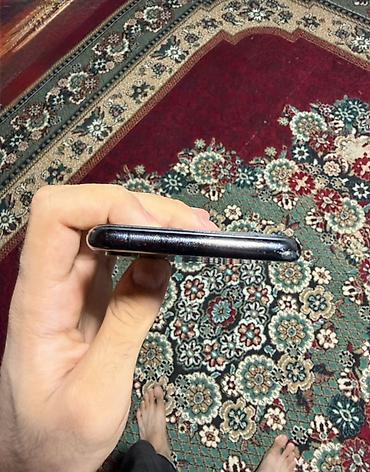 iphone xs 512 gb ikinci el: IPhone Xs, 64 GB, Qara, Face ID — 1