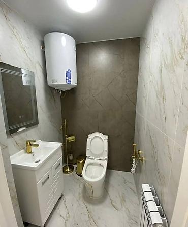 Продажа квартир: 2 комнаты, 72 м², Элитка, 10 этаж — 7