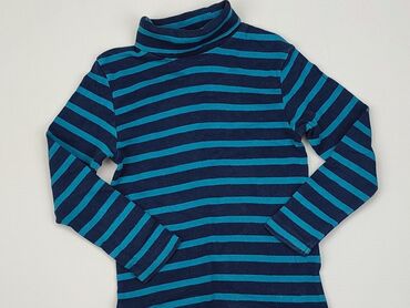 Bluzka, H&M, 5-6 lat, 110-116 cm, stan - Dobry