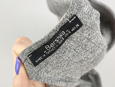 stradivarius pl promo code: Bershka, Sukienka damska, rozmiar S — 4