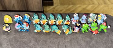 сколько стоит поп ит в баку: Kinder киндер No1 36 azn No2 12 azn No3 24 azn Mawinlar 7