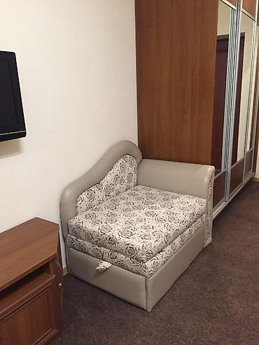 Иссык-Куль 2026: Квартира, квартира ЦО Карвен 4 сезона, Сары-Ой, Детская площадка, Парковка, стоянка, Охраняемая территория — 6