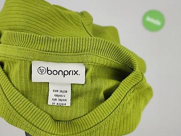 bonprix tshirt: Bonprix, Bluzka damska, rozmiar S — 6