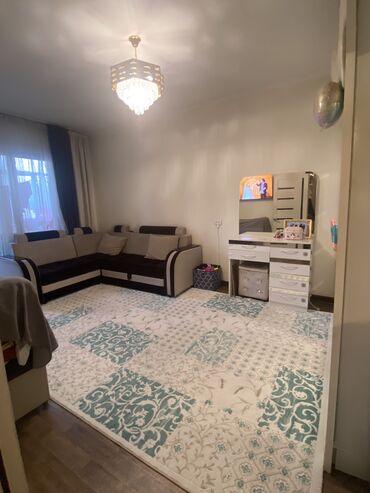Продажа квартир: 1 комната, 40 м², 107 серия, 2 этаж