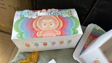 развивающие игрушки оптом: Лабубу оптом и в розницу . В большом количестве