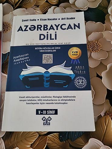 10 alib yenidi