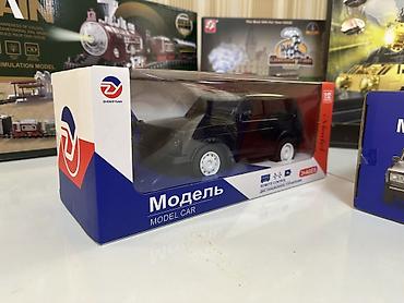 mini mercedes: Pultlu avtomobillər böyük ölçüdə Heç bir yerdə olmayan qiymət cəmi — 6