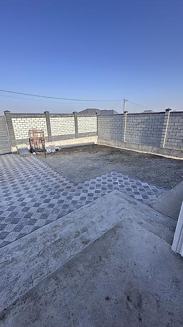 Продажа коттеджей и домов: Срочно продается новый кирпичный утепленный дом в ж/ м Рухий Мурас 2 ( — 6