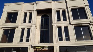 Фасадные работы: Ремонт фасада, Утепление фасада, Фасадный декор | Лепнина, Балясины, Молдинг | Жидкий травертин, Клинкерная плитка, Мрамор | Penoplex, Пенополиуретан, Базальт Больше 6 лет опыта — 24