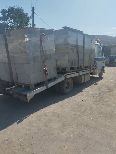 Эвакуаторы: Эвакуатор, Mercedes-Benz, 1981 г., Прямая — 14