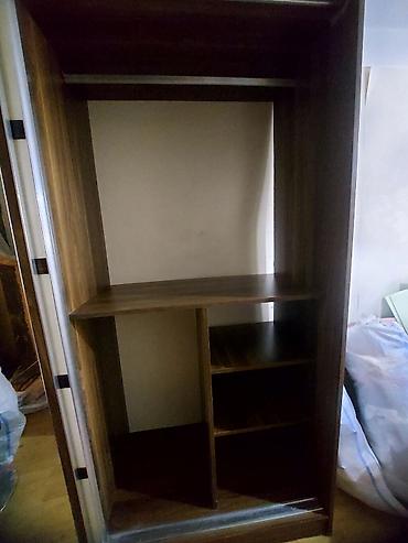 otag qapsi: Wifaner qapilari rolikli.yaxwi veziyyetdedir — 9
