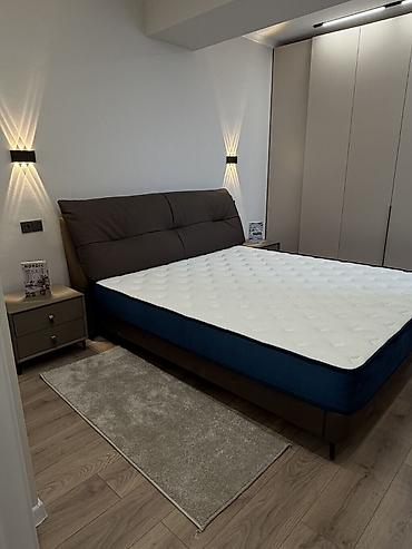 archa group: 3 комнаты, 70 м², Кок-Жар мкр Элитка, 13 этаж, Евроремонт — 9