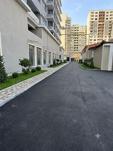 heyet qapi: Asfaltlama və yol xətləri çəkilməsi xidməti - Hər növ asfalt işləri — 6