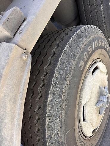 turbo az kamaz ucuz: MAN TGX damperli yük maşını - Marka/model: MAN TGX - Gövdə tipi: 3 ox — 6