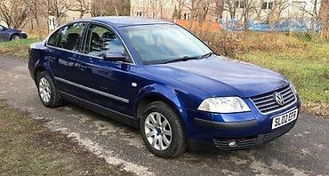 3d zrenjanin: VW PASAT B5.5 1.9 TDI 96KW LIMUZINA U DELOVIMA TEGET METALIK | — 3