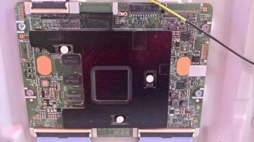 Aksesoari za TV i video: Samsung UE48JU6500 u delovima MAIN AV BOARD BN41-02443A BN94-09309 — 5