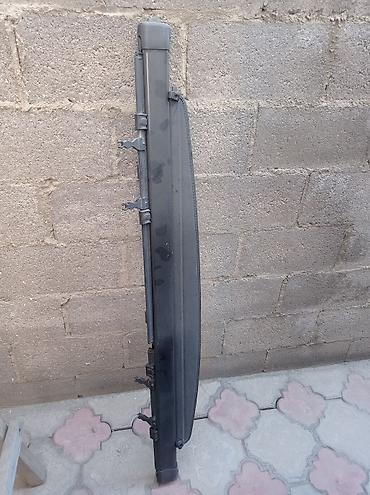 Рулонная шторка багажника CR-V, 2004 года, (полка) для at lalafo.kg Рулонная шторка багажника CR-V, 2004 года, (полка) для